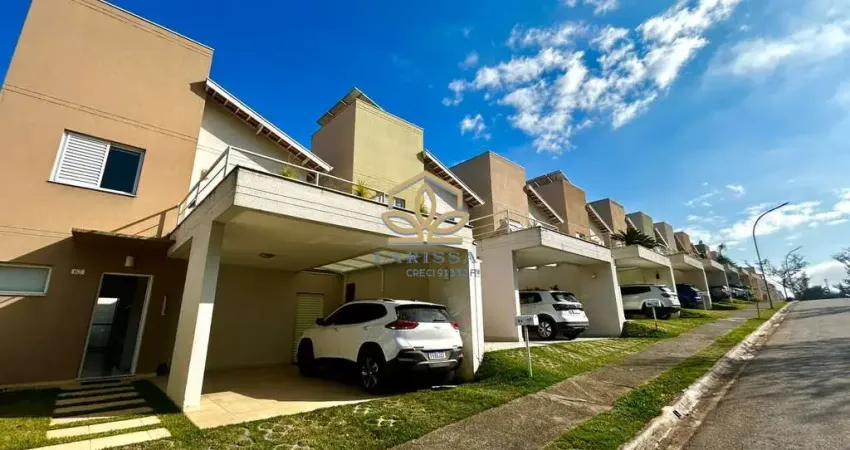 Reservatto rezidenzialle - casa à venda no reservatto, engordadouro - jundiaí/sp