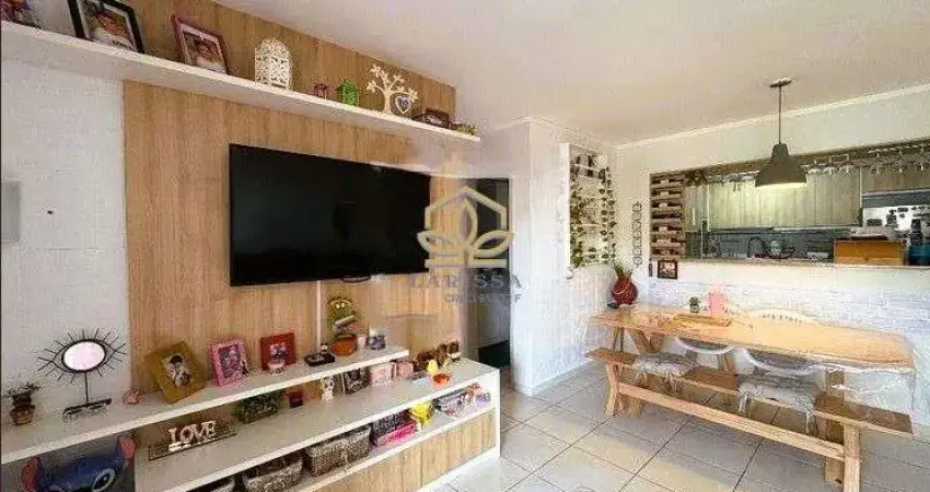 Allegro - apartamento à venda no allegro, vila rica - jundiaí/sp