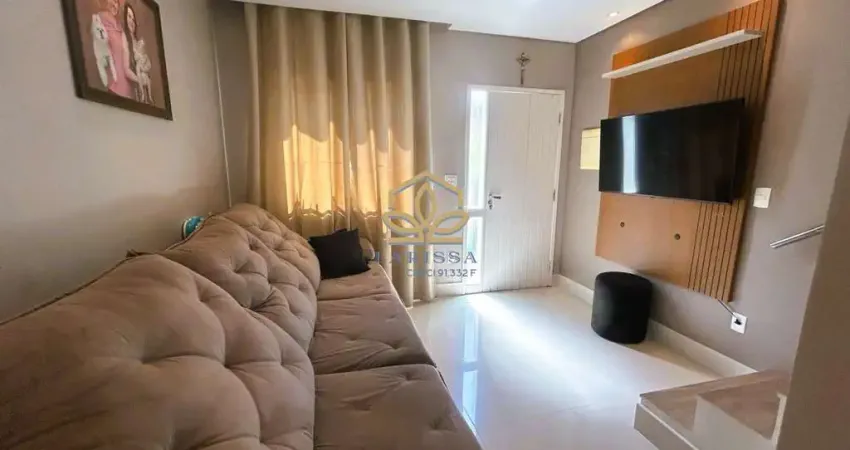 Verdana - casa em condomínio fechado, medeiros jundiaí/sp.