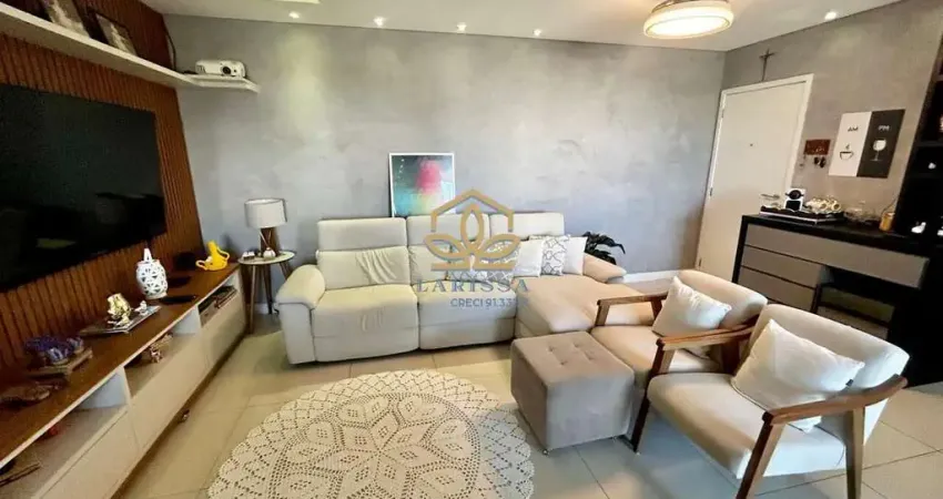 Forest hills - apartamento à venda no forest hills, jundiaí/sp