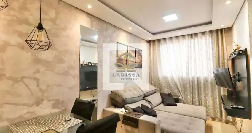 Spazio jandaia - apartamento à venda porteira fechada ponte são joão, jundiaí/sp