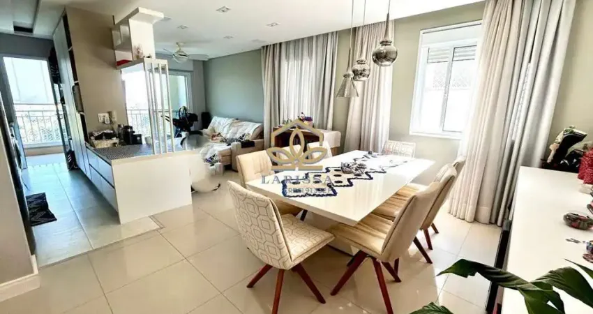 Tons de ipanema - apartamento no tons de ipanema, jundiaí/sp.