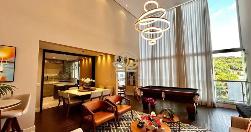 Grand garden - apartamento à venda no grand garden - jundiaí/sp