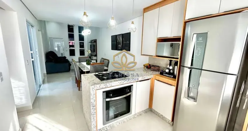 Casa com 2 quartos à venda na Rua Norberto Roveri, 00, Jardim Vale Verde, Jundiaí