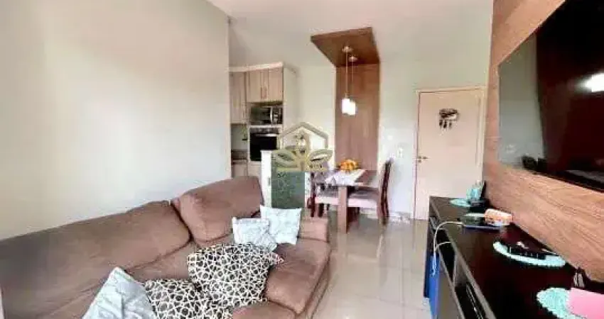 Mirante da colônia - apartamento á venda no jardim roma, jundiaí/sp