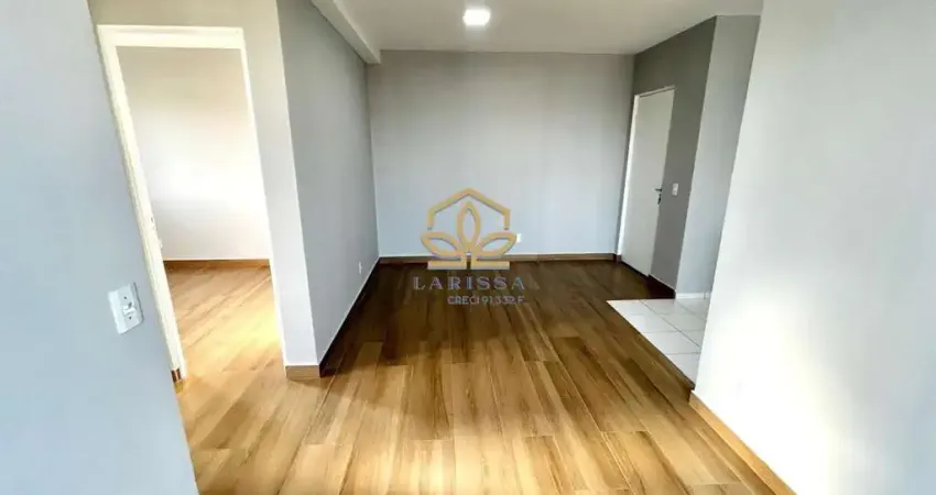 Apartamento com 2 quartos à venda na Avenida Bento do Amaral Gurgel, 2300, Vila Nambi, Jundiaí