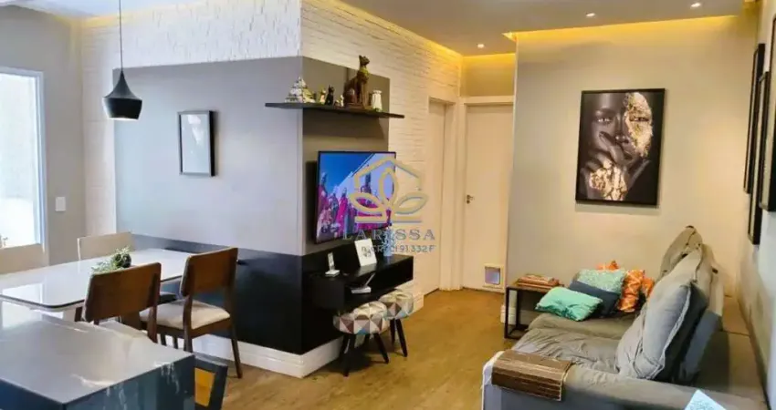 Tons de ipanema - apartamento à venda no medeiros, jundiaí/sp