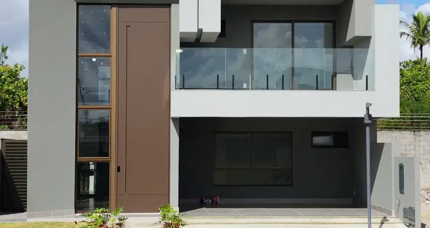 Casa com 4 quartos à venda na Avenida Artêmia Pires de Freitas, Sim, Feira de Santana