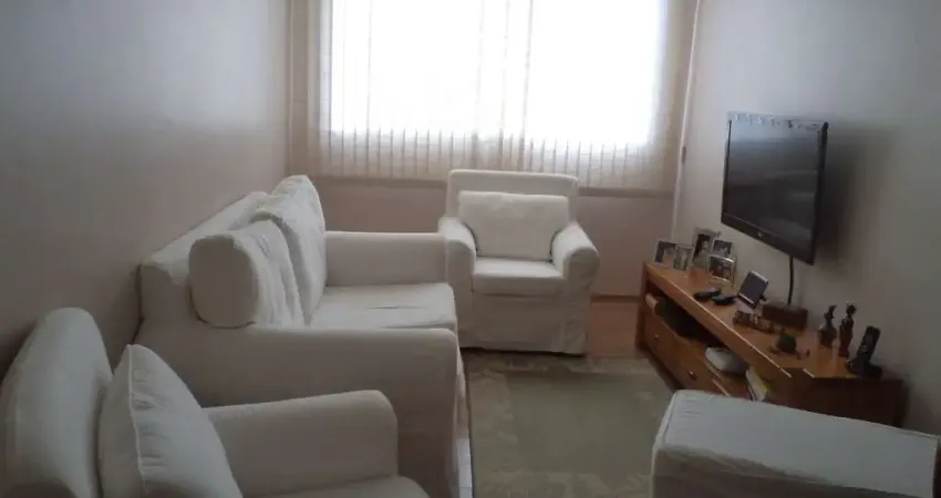 Apartamento com 2 quartos à venda na Rua Voluntários da Pátria, 3880, Santana, São Paulo