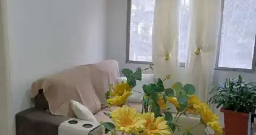 Apartamento no condomínio pensilvânia na cidade monções com 55m² 2 dormitórios 1 banheiro 1 vaga