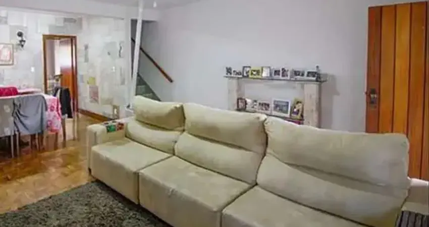 Casa com 3 quartos à venda na Rua João Jabotam, 0191, Lapa, São Paulo