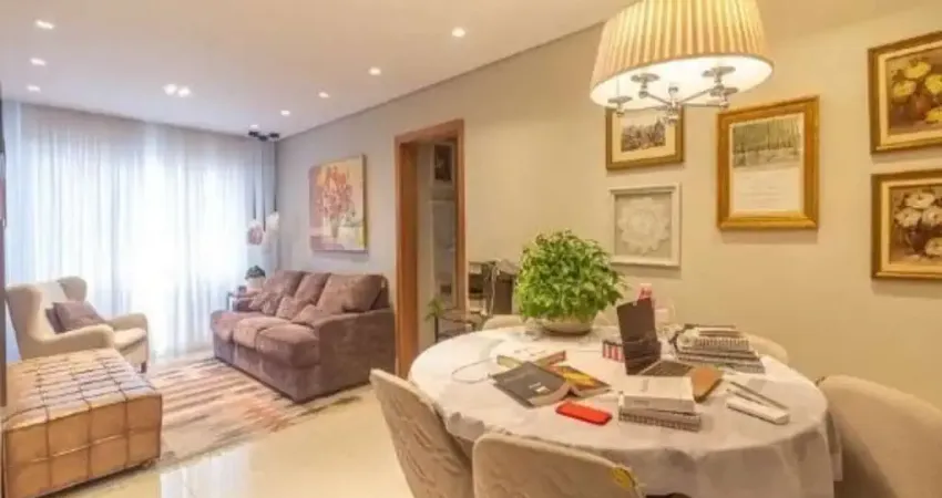 Apartamento na vila mariana com 110m² 3 dormitórios 1 suite 3 banheiros 1 vaga