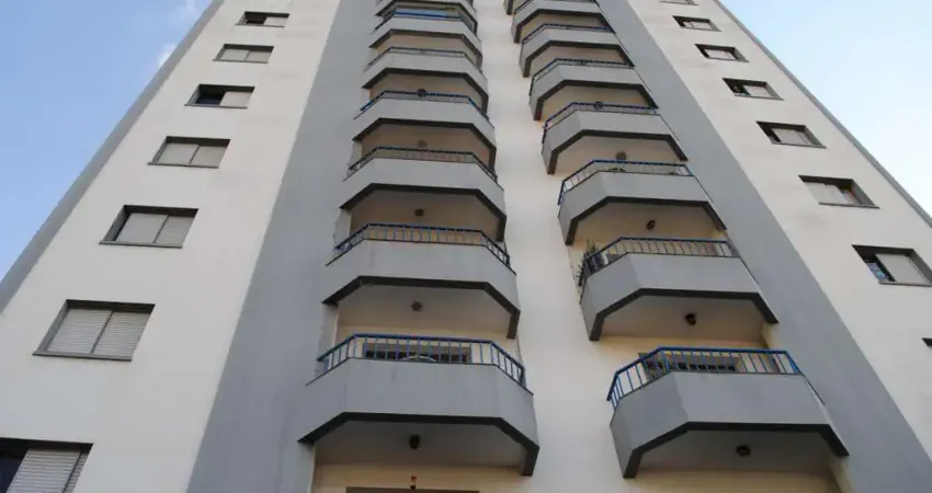 Apartamento no campo belo com 2 dormitórios e 2 vagas de garagem