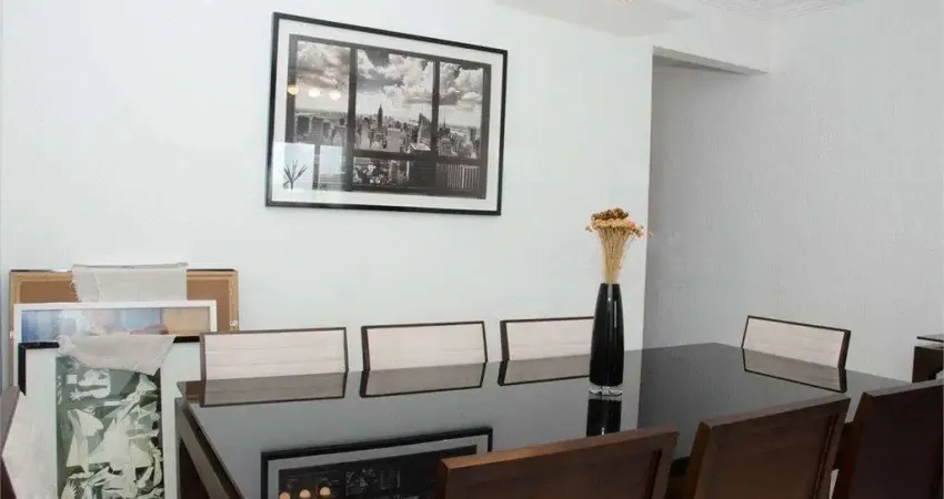 Apartamento no condomínio condomínio botticelli na vila pompeia com 76m² 2 dormitórios 1 suíte 3 banheiros 2 vagas