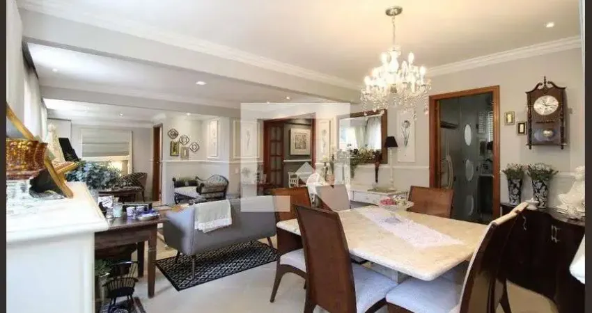 Apartamento com 3 quartos à venda na Rua Caiubi, 321, Perdizes, São Paulo