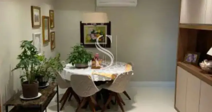 Apartamento com 3 dormitórios, á venda por r$ 1.350.000 villa borghese apartamento de 110m² com 3 do