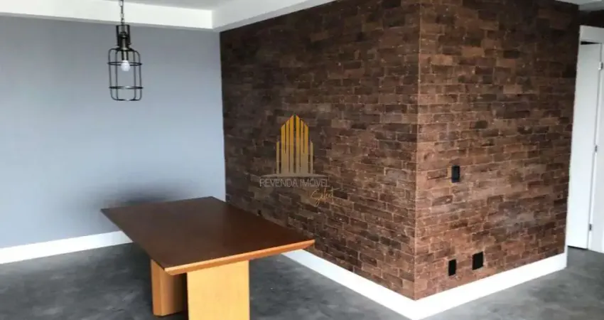 Apartamento com 2 quartos à venda na Rua Doutor Luiz Migliano, 1870, Morumbi, São Paulo