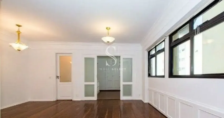 Simely - apartamento residencial de 206m² com 3 suítes e 3 vagas à venda em pinheiros - são paulo.