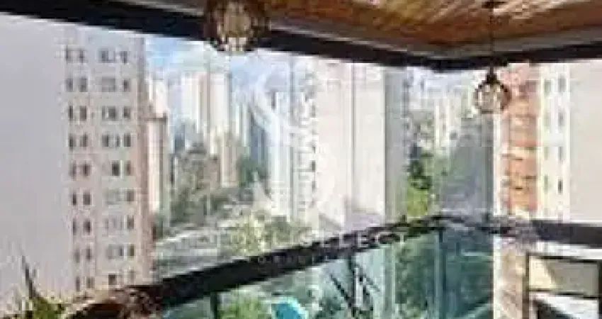 South point, ap de 170m2 com 4 dormi, 2 suites e 3 vagas á venda no morumbi south point, ap de 170m2