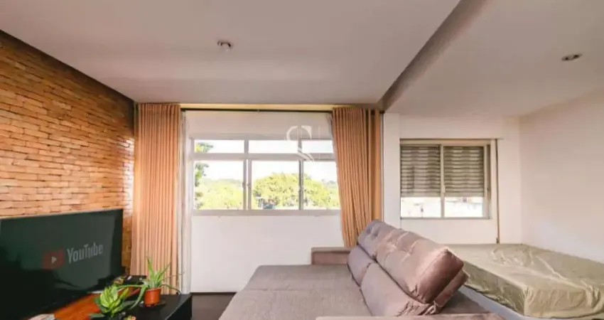 Apartamento à venda com 75m², 1 quarto e sem vaga giulio apartamento residencial de 75m² com 1 dormi