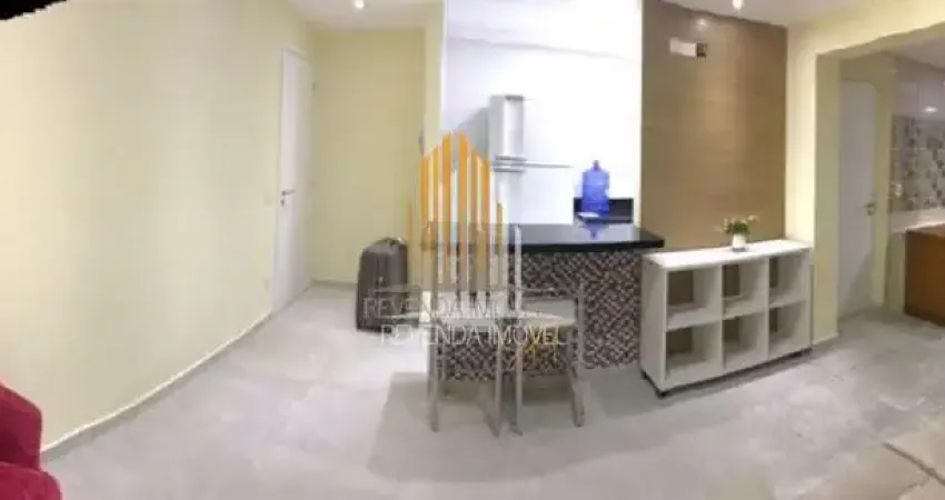 Apartamento a venda no essentials no bosque da saude c/ 2 dormitorios, 1 suite, 65m² apartamento a v