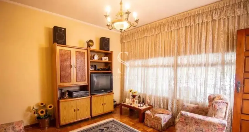 Casa com quintal, à venda em perdizes de 300m² com, 3 dormitórios, e 2 vagas de garagem, ótima casa