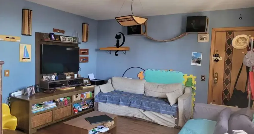 Condomínio claudio em pompéia, apartamento de 64m² com 2 dormitórios, 1 vaga.