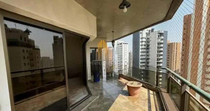 Condomínio  villa deste no morumbi, apartamento de 394m² com 4 suítes, 6 vagas.