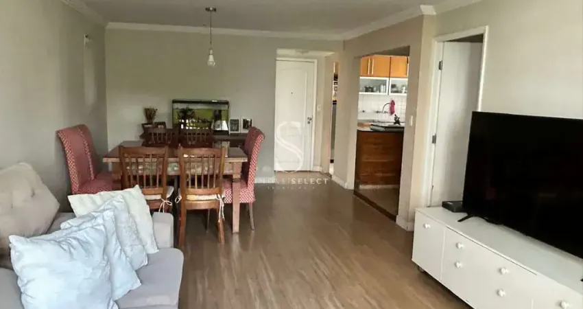 Venda de apartamento de 3 quartos no condomínio araruama em santa cecília, são paulo - sp - 120m² - 1 suíte - 1 vaga