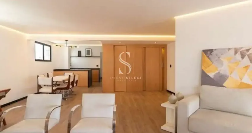 Condomínio mar das caraibas em perdizes, apartamento de 150m² com 3 dormitórios, 1 suíte, 2 vagas.