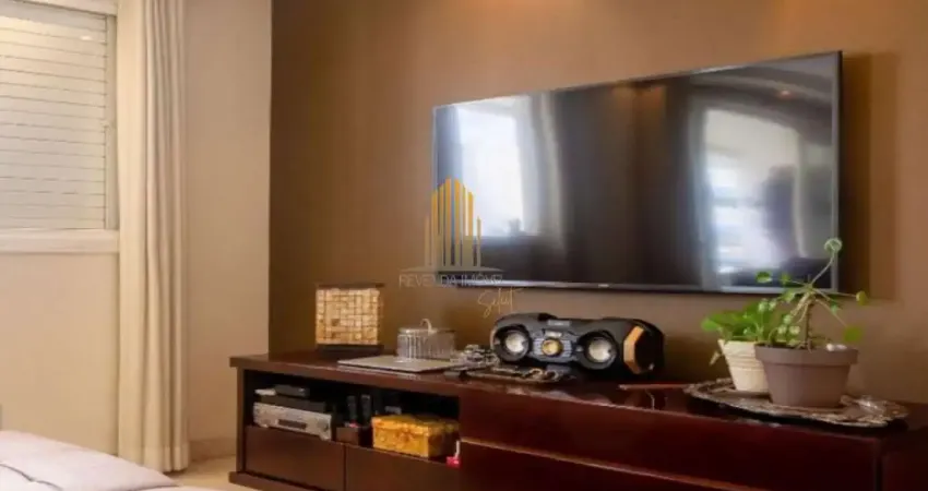 Condomínio personal home, vila leopoldina -apartamento de 125m² com 3 suites, 5 banheiros e 2 vagas