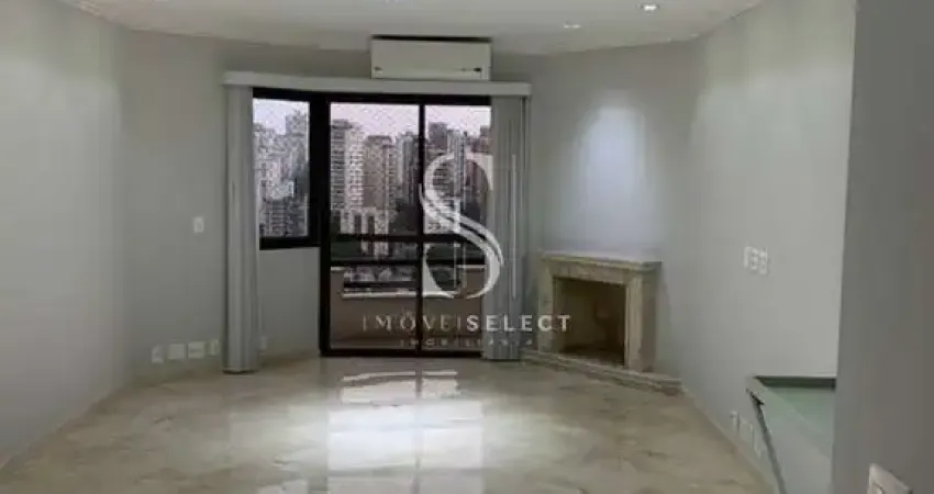 Edifício piazza di spagna, perdizes - apartamento de 118m² com 4 dormitórios/1 suite e 5 banheiros.