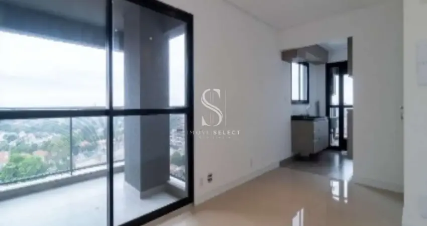 Condominio edificio you collection, pinheiros, apartamento de 60m² com 2 dormitorios, 1 suite e 1 va