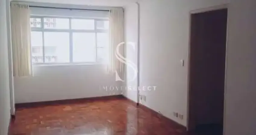 Condomínio ideal, santa cecília de 83m² com 3 dormitórios, 1 banheiro e 1 vaga