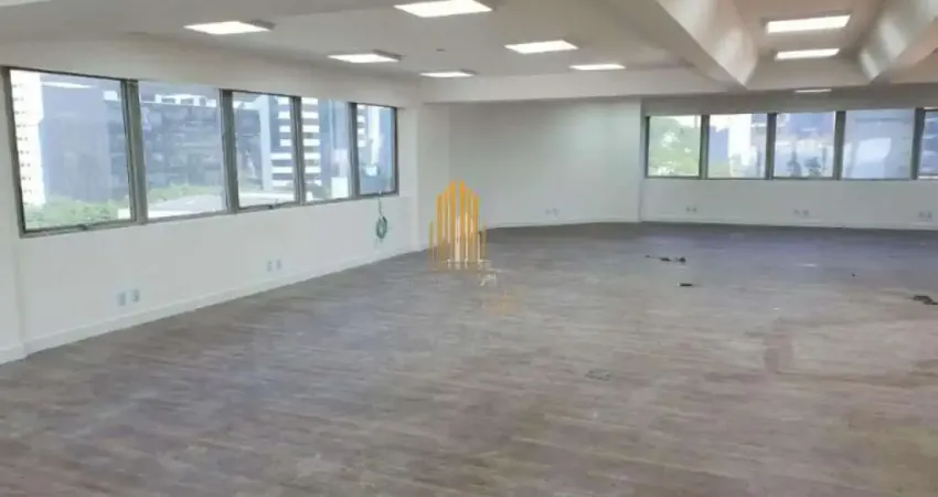 Condominio edifício morumbi na cidade monções, conjunto comercial de 204m² com 3 banheiros, 4 vagas.