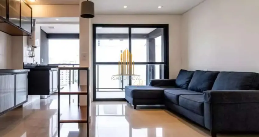 Edificio you- pinheiros- apartamento de 60m² com 2 dormitórios , 1 suite e 1 vaga á venda