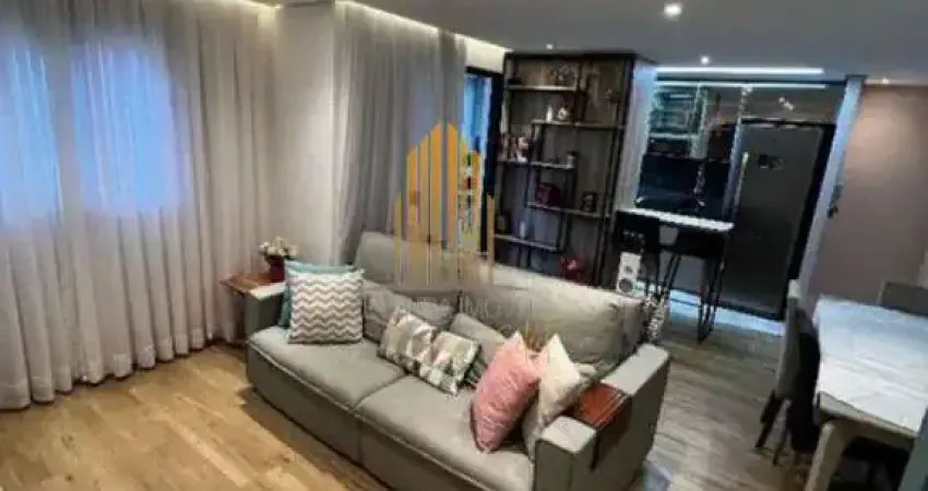 Edificio  you go vila mariana- apartamento de 58m² com 1 dormitório , 1 suite e 1 vaga á venda