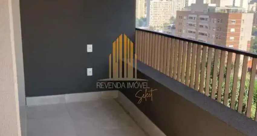 Edificio lark ii, perdizes- apartamento de 38m² com 1 dormitório, 1 banheiro e não possui vaga á ven