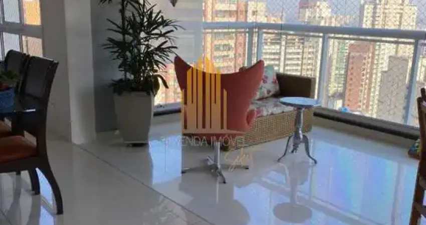 Condomínio edificio address - vila andrade - apartamento de 186m² com 3 dormitorios, sendo 3 suites