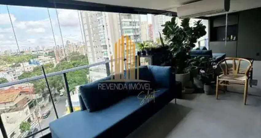 Condomínio all aclimação. studio à venda com 42m², 1 quarto, 1 banheiro  e 1 vaga. com varanda