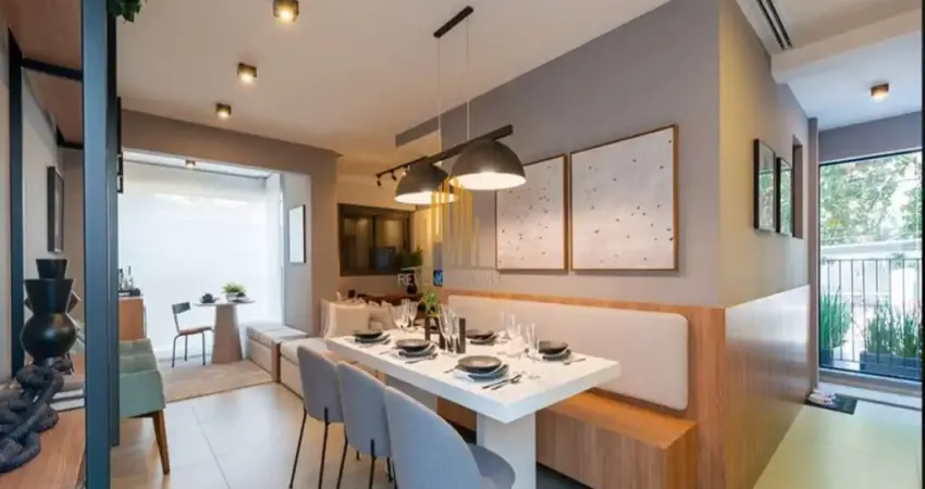 Condominio edificio modo pompeia, vila pompeia, apartamento de 63m² com 3 dormitorios, 1 suites e 1