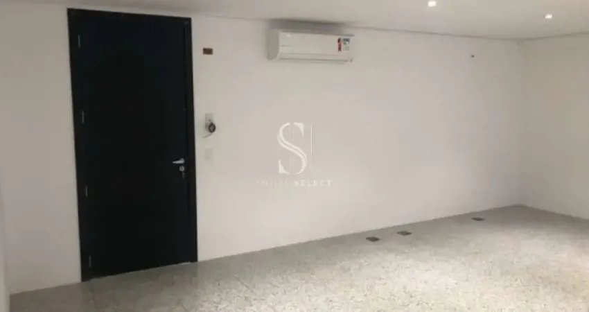 Edificio consorcio patio perdizes- conjunto comercial de 53m² com 1 sala, 1 banheiro e 2 vagas á ven