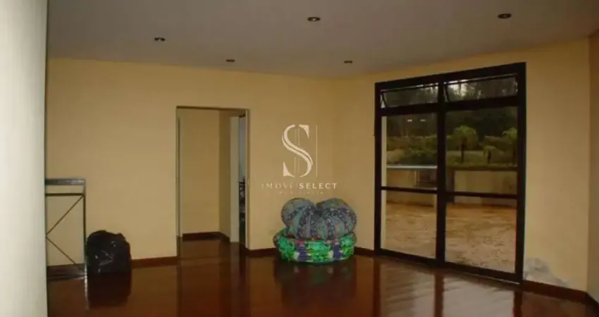 Edificio ilha de itanhaga, pinheiros - apartamento de 125m² com 3 dormitórios, 1 suite e 3 vagas á v