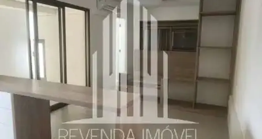 Apartamento com 1 quarto à venda na Rua Dionísio da Costa, 155, Vila Mariana, São Paulo
