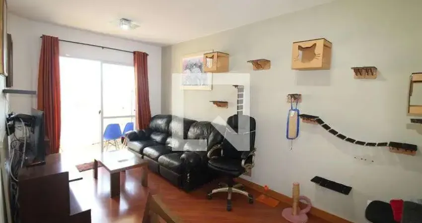 Apartamento com 3 quartos à venda na Avenida do Guacá, 574, Santana, São Paulo