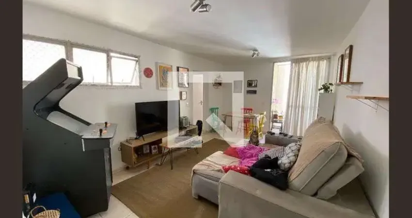 Apartamento com 2 quartos à venda na Rua Conselheiro Brotero, 703, Santa Cecília, São Paulo