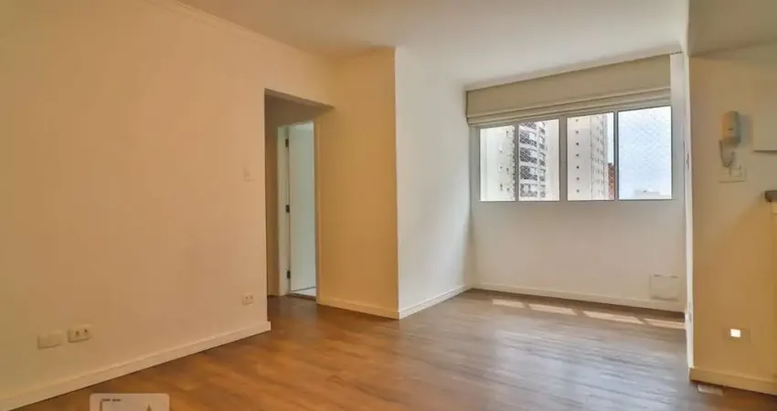 Apartamento com 2 quartos à venda na Rua Martiniano de Carvalho, 900, Bela Vista, São Paulo