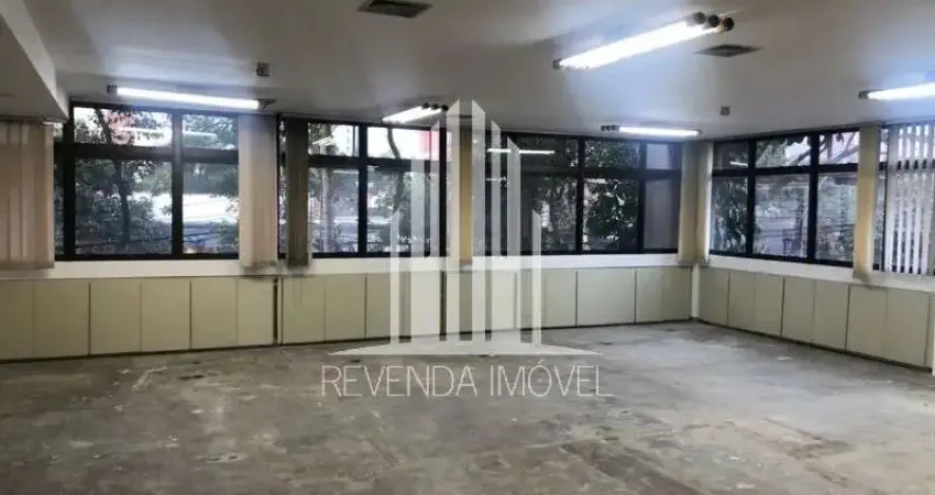 Sala comercial comercial em são paulo - sp, brooklin paulista