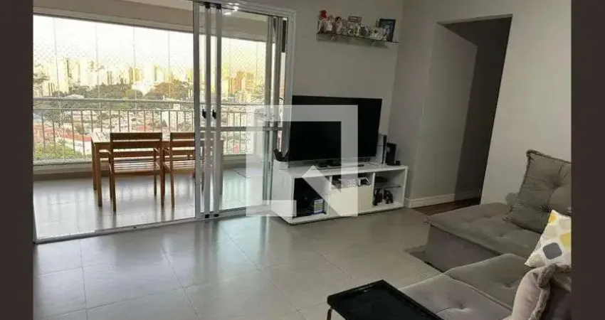Apartamento com 3 quartos à venda na Avenida do Guacá, 277, Santana, São Paulo
