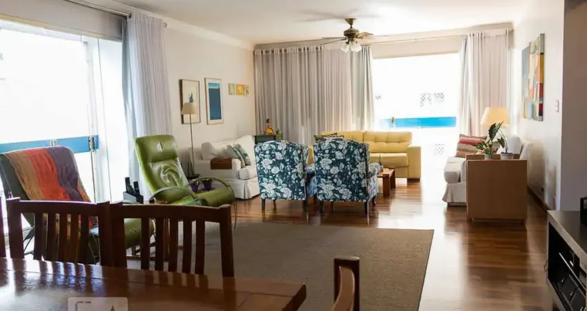 Apartamento com 3 quartos à venda na Rua Doutor Gabriel dos Santos, 564, Santa Cecília, São Paulo